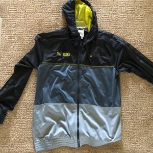 Adidas Dri-Fit Warm Up (Baylor University)